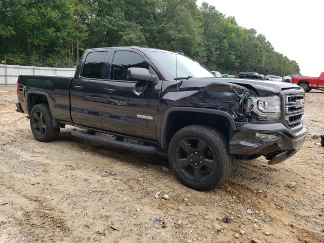 2016 GMC SIERRA C1500