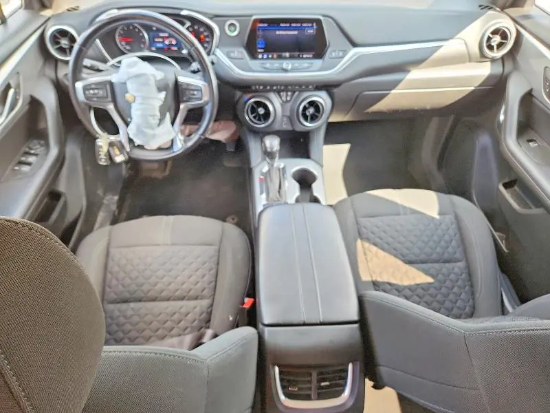 2020 CHEVROLET BLAZER 2LT  