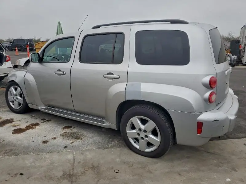 2011 CHEVROLET HHR LT  