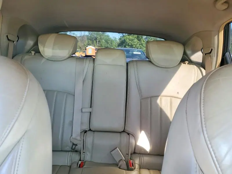 2014 INFINITI QX50 JOURNEY  