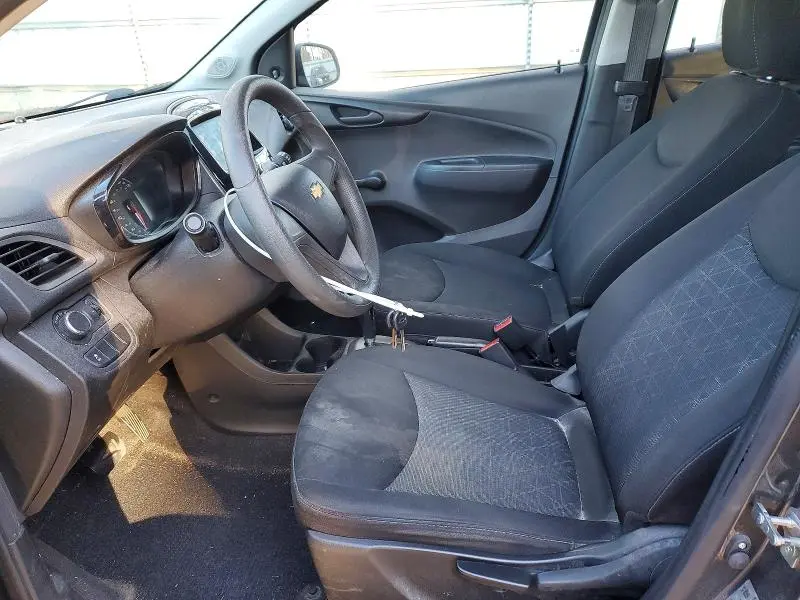 2020 CHEVROLET SPARK   