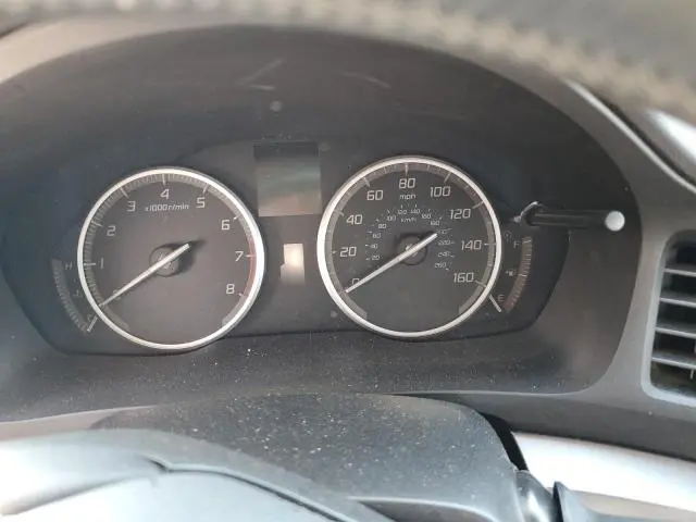 2013 ACURA ILX 20  
