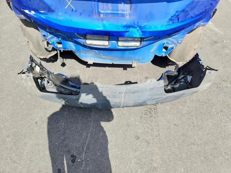 2019 CHEVROLET BOLT EV PREMIER  