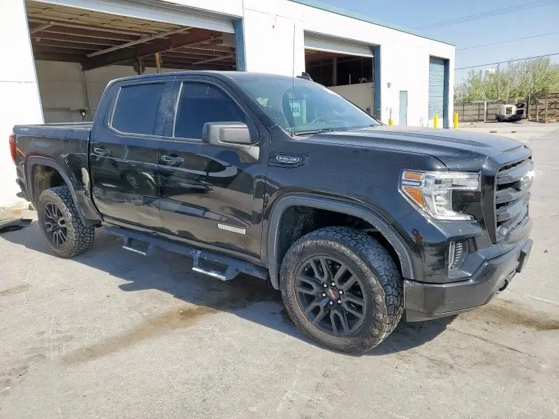2020 GMC SIERRA K1500 ELEVATION  