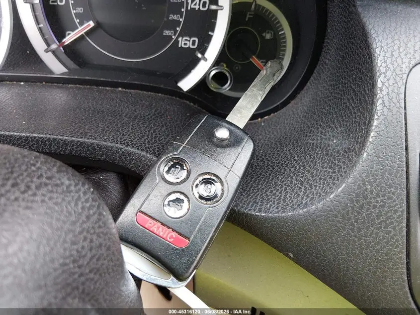 2010 ACURA TSX 2.4