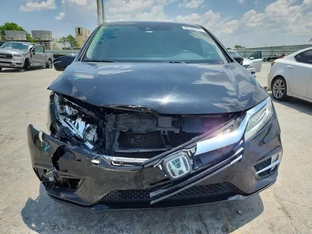2020 HONDA ODYSSEY ELITE  
