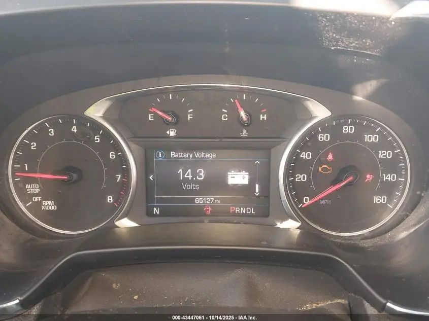 2019 CHEVROLET BLAZER  