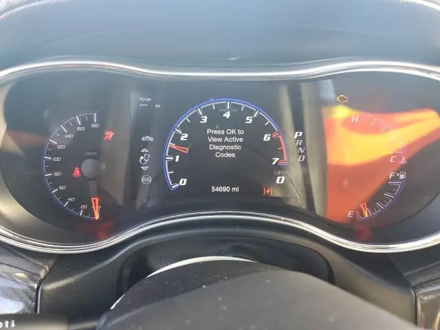 2016 JEEP GRAND CHEROKEE SRT-8  