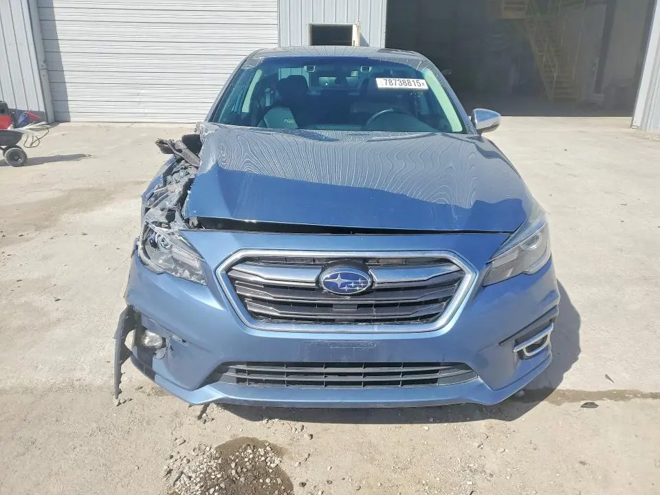 2018 SUBARU LEGACY 2.5I LIMITED  