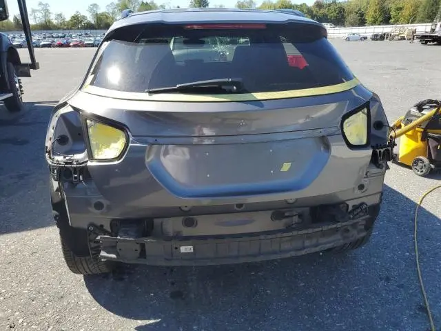 2017 MERCEDES-BENZ GLA 250 4MATIC  