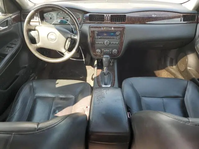 2014 CHEVROLET IMPALA LIMITED LTZ  