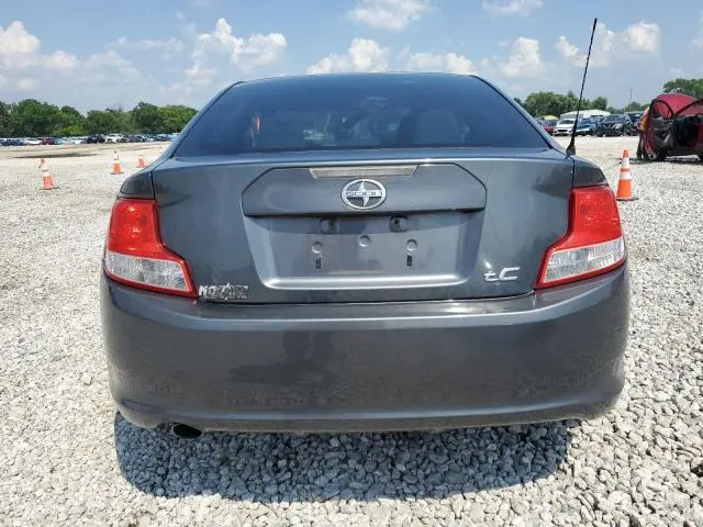 2013 TOYOTA SCION TC   