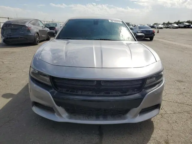2016 DODGE CHARGER R/T  