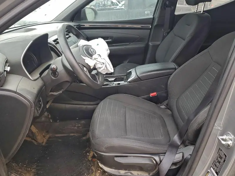 2024 HYUNDAI SANTA CRUZ SE  