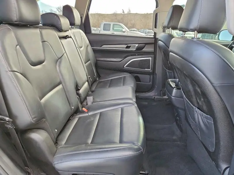 2020 KIA TELLURIDE LX  