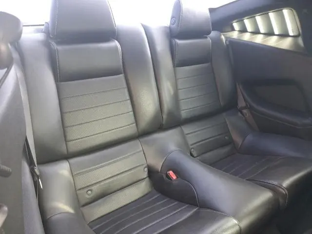 2013 FORD MUSTANG GT  