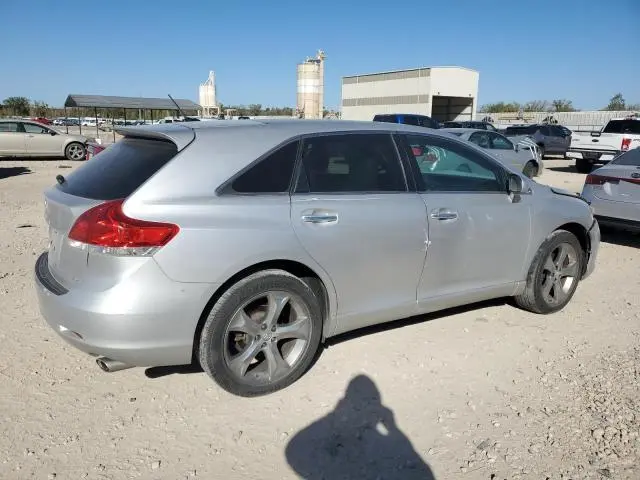 2010 TOYOTA VENZA   