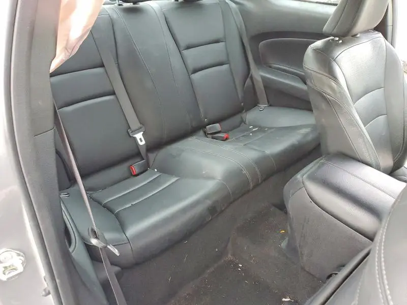 2017 HONDA ACCORD EXL  