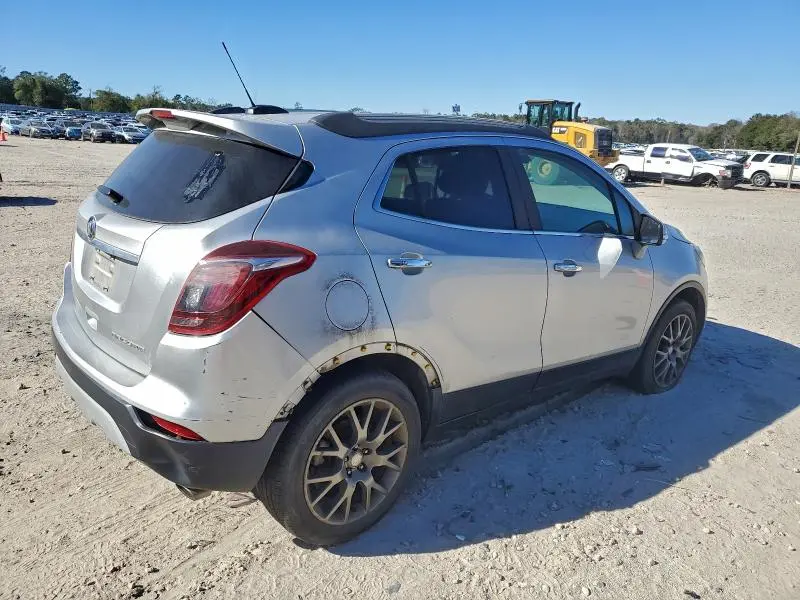 2019 BUICK ENCORE SPORT TOURING  