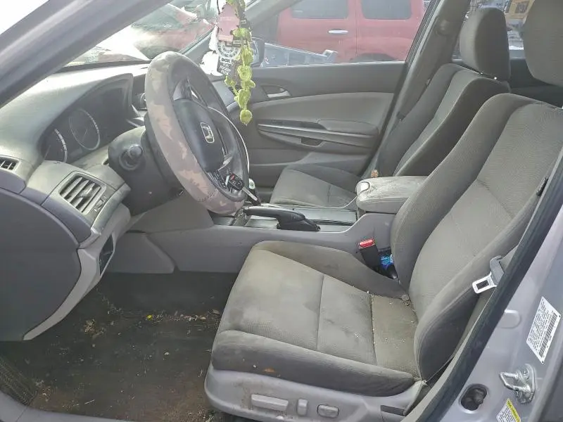 2010 HONDA ACCORD EX  