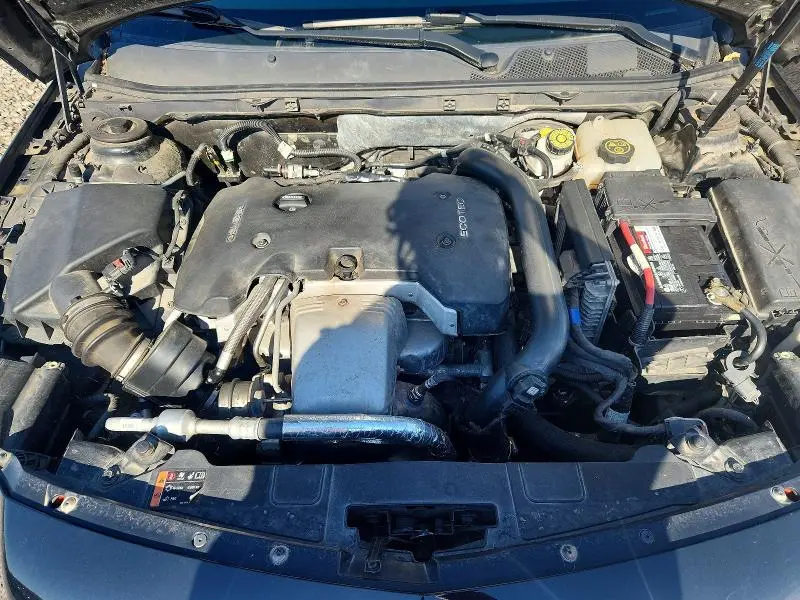 2015 BUICK REGAL PREMIUM  