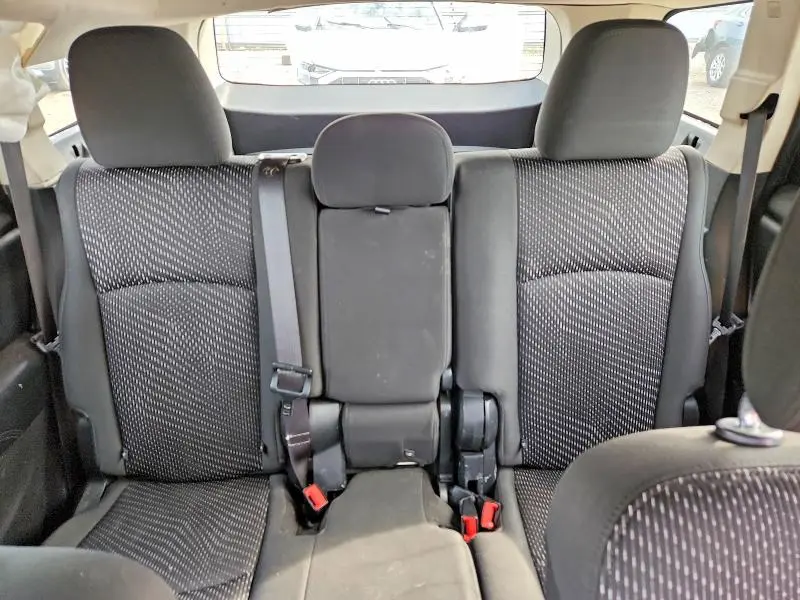 2016 DODGE JOURNEY SE  
