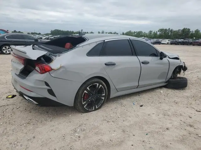 2023 KIA K5 GT LINE  