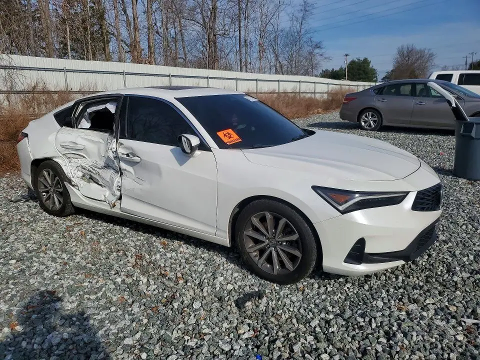 2024 ACURA INTEGRA   