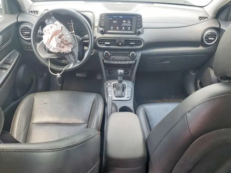 2021 HYUNDAI KONA LIMITED  