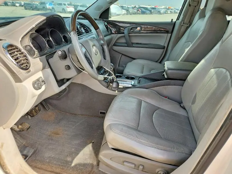 2013 BUICK ENCLAVE   