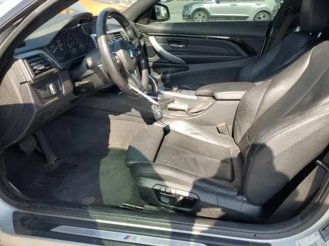2014 BMW 428 I  