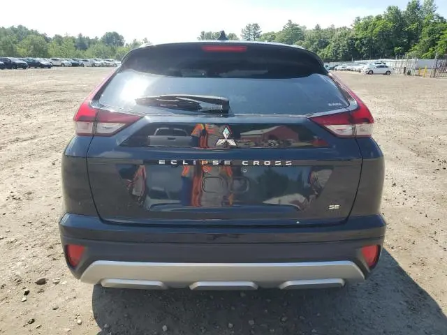 2023 MITSUBISHI ECLIPSE CROSS SE  