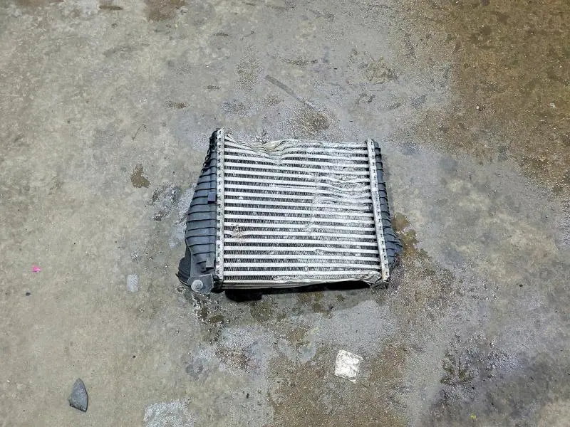 2011 AUDI Q7 PRESTIGE  