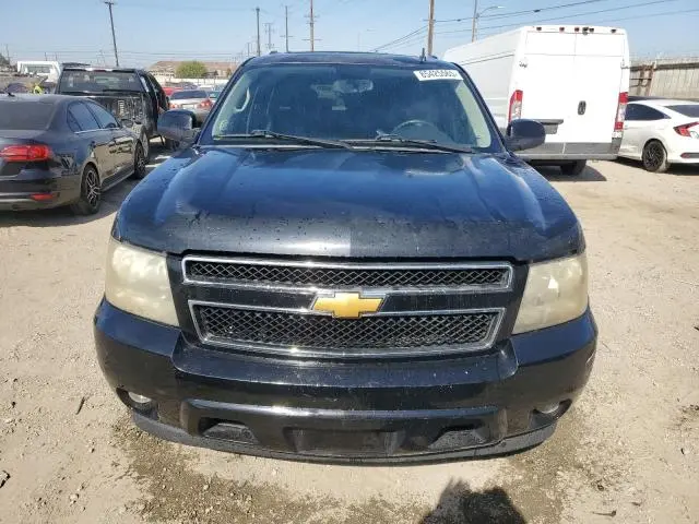 2012 CHEVROLET SUBURBAN   