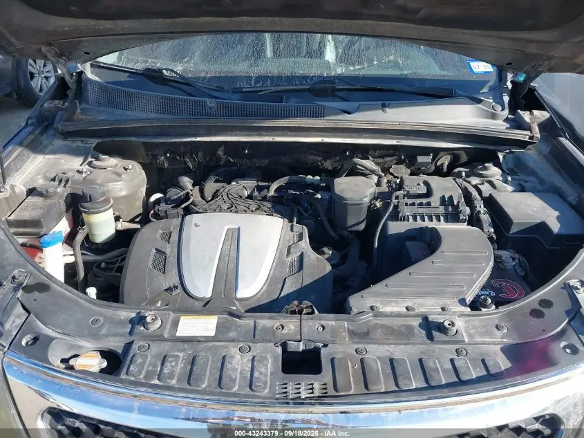 2011 KIA SORENTO EX V6