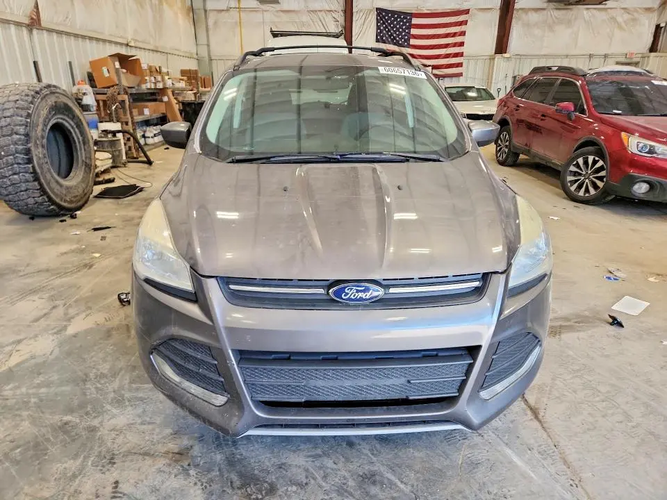 2013 FORD ESCAPE SE  