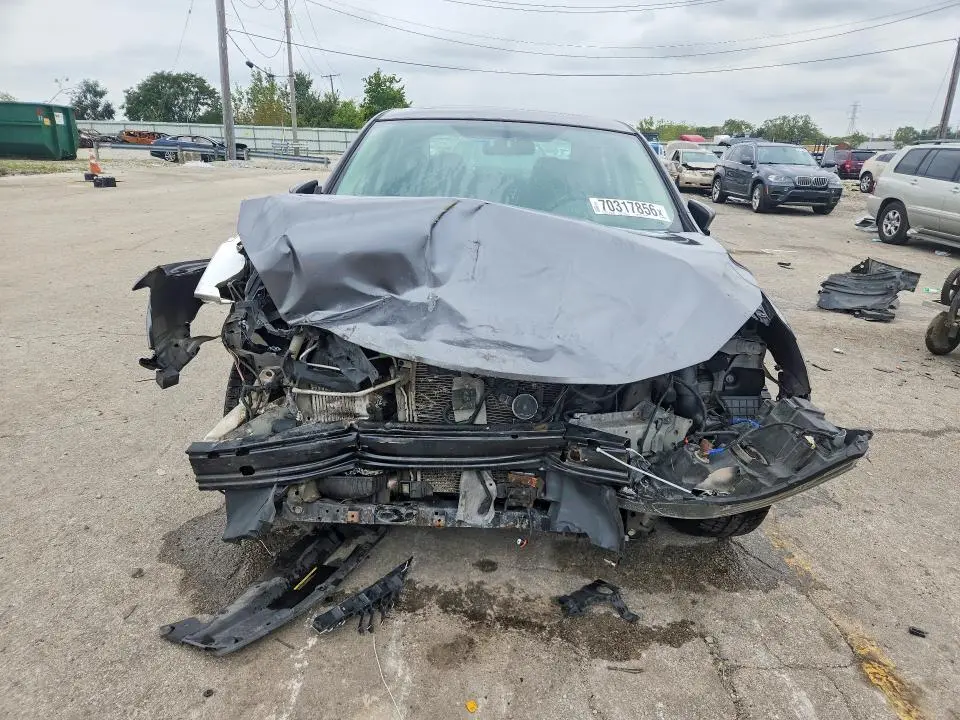 2019 NISSAN SENTRA SR TURBO  