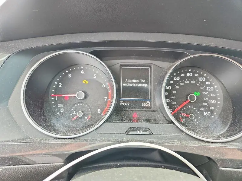 2021 VOLKSWAGEN TIGUAN SE/SE R-LINE BLACK/SEL  