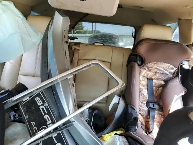 2011 CHEVROLET TAHOE C1500 LT  