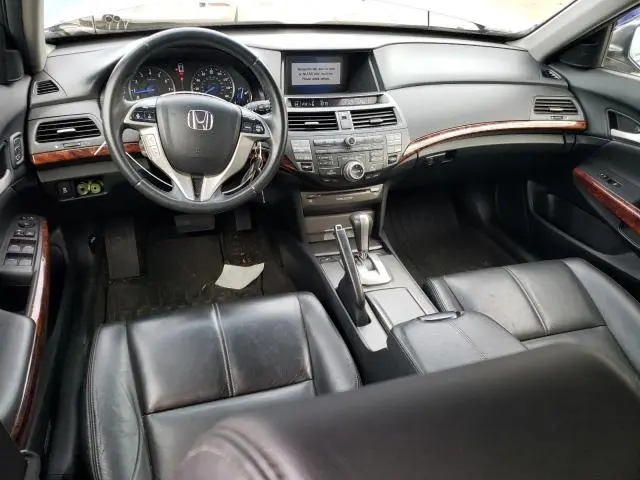 2012 HONDA CROSSTOUR EXL  