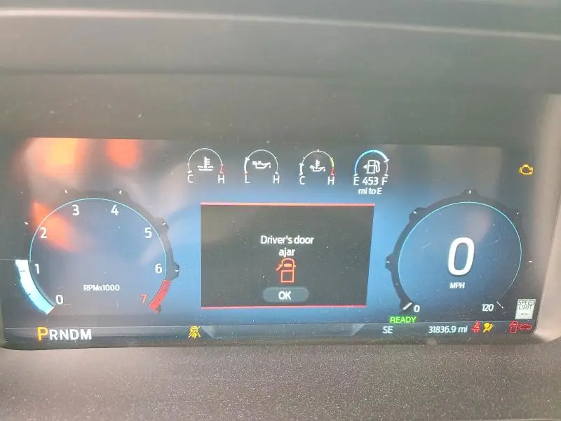 2024 FORD F150 PLATINUM  