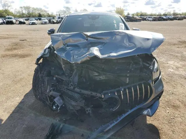 2021 MERCEDES-BENZ GLE COUPE AMG 53 4MATIC  