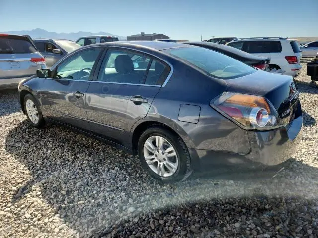 2010 NISSAN ALTIMA BASE  