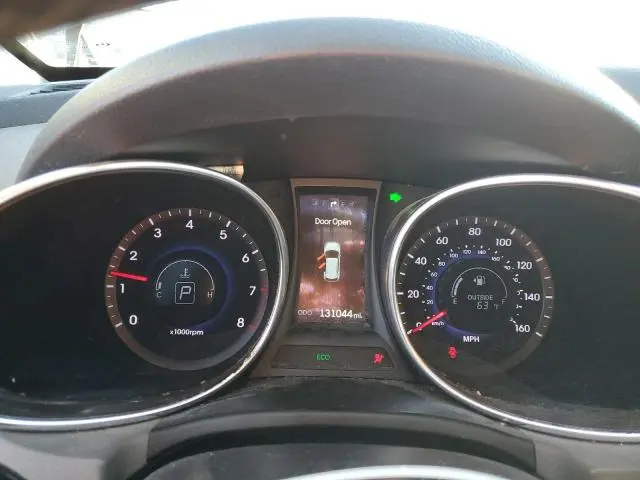 2015 HYUNDAI SANTA FE SPORT   