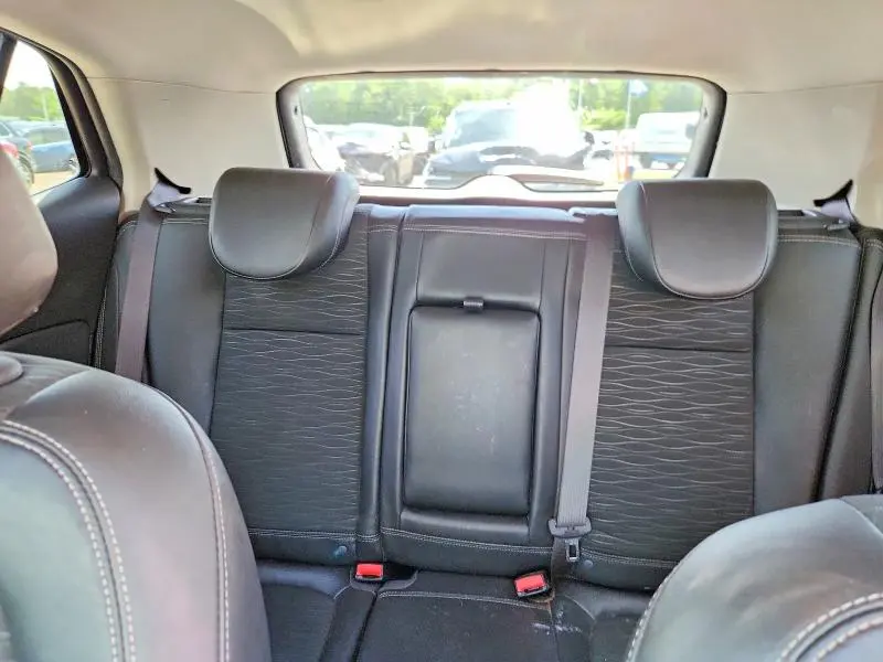 2016 BUICK ENCORE SPORT TOURING  
