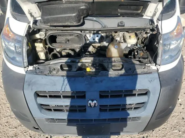 2016 RAM PROMASTER 1500 1500 STANDARD  