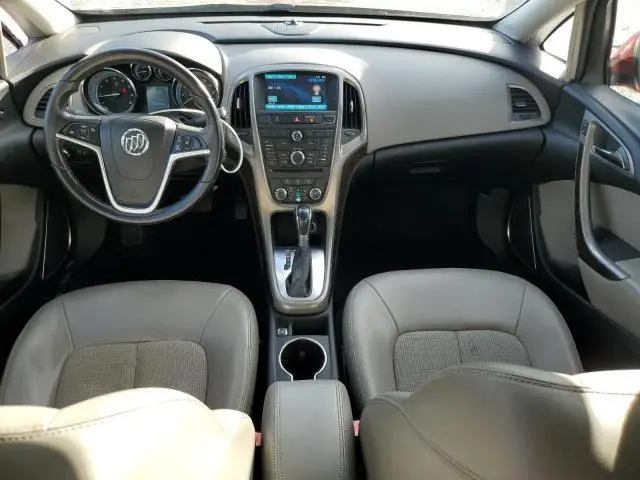 2013 BUICK VERANO   