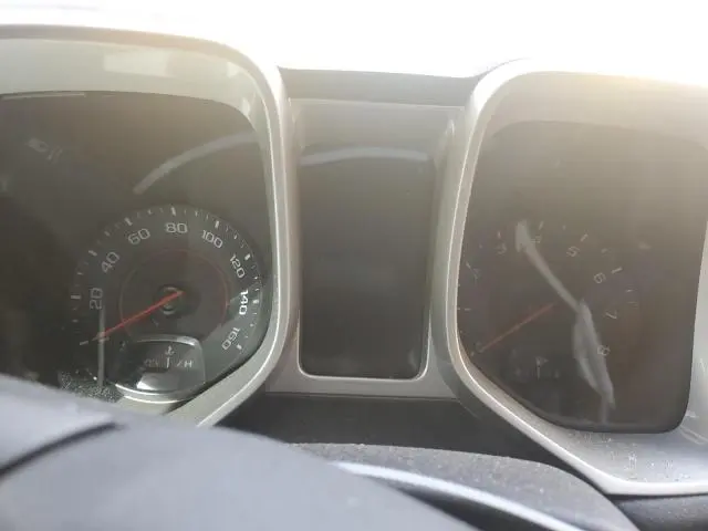 2012 CHEVROLET CAMARO LT  
