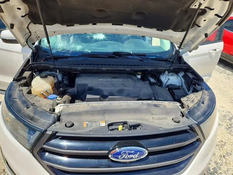 2015 FORD EDGE SPORT  