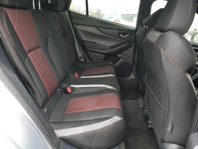 2020 SUBARU IMPREZA SPORT  